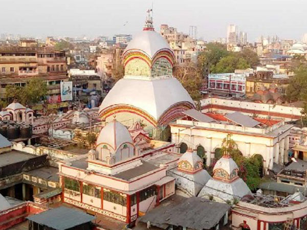 kali ghat temple unknown facts