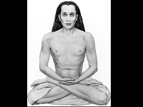 mahavatar babaji mystery