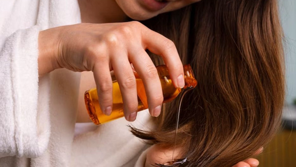 Top 6 Hair Oils During Summer