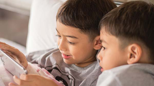 Restrict Your Child s Phone Usage