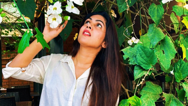 Cine- Serial Actress Adv Pinky Kannan