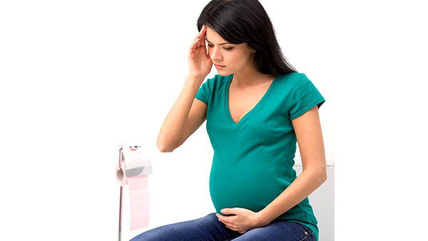 Diarrhea During Pregnancy