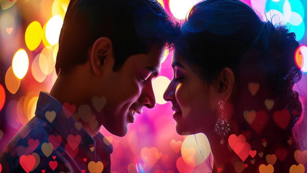 If A Boy Is In Love With You If A Boy Is In Love With You