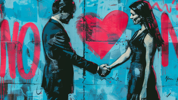 Understanding Your Partner