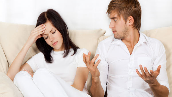 Experts opinion in relationship causes of relationship failure Experts opinion in relationship causes of relationship failure