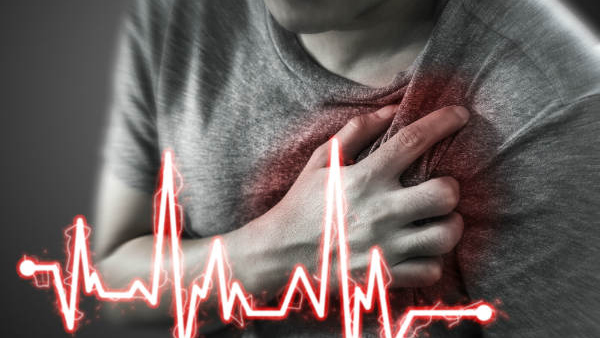 Morning Signs of a Heart Attack Morning Signs of a Heart Attack