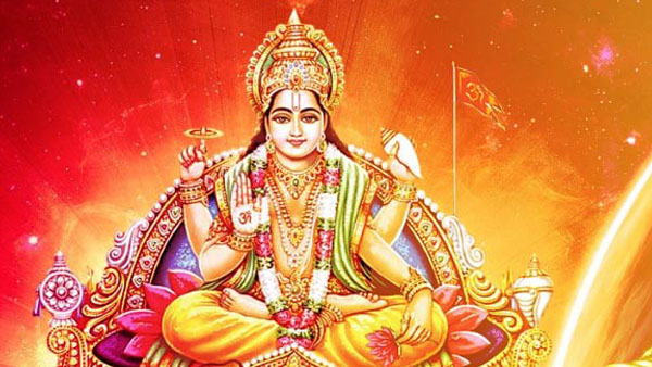 Sun Transit In Gemini 2024