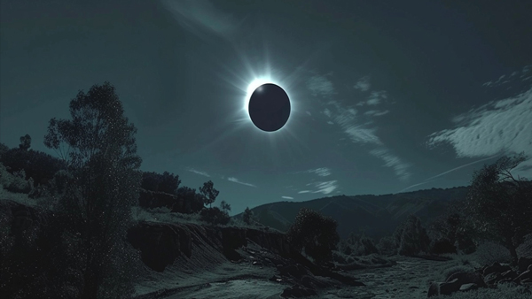 We Lost Oxygen For Five Seconds