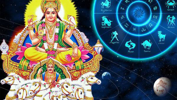 Unveiling Your Zodiac Enemy