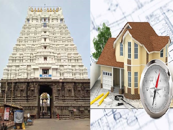 vastu tips for buying a house near a temple