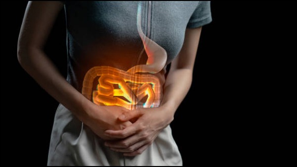 Visible Signs of Poor Gut Health