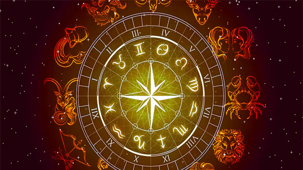 Monthly Horoscope