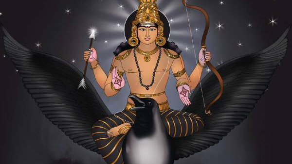 Shani Jayanti 2024 Shani Jayanti 2024