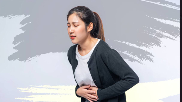 Managing Heavy Menstrual Periods