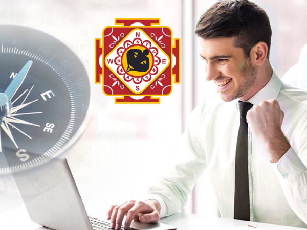 vastu for professional growth