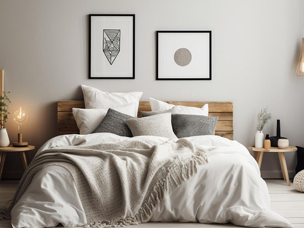 colors that are not good for bedroom