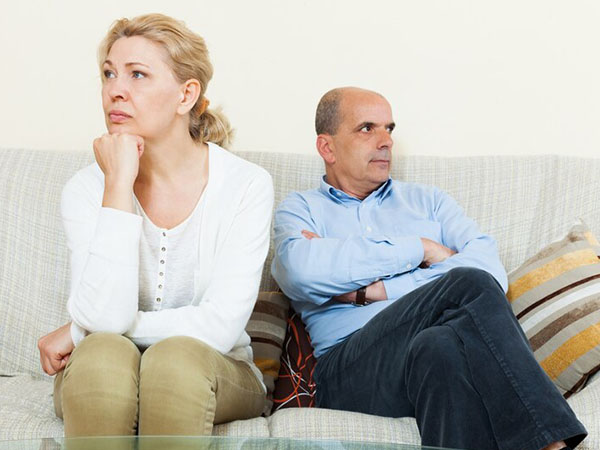 ouples with huge age gap problems