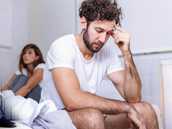 effects of alcohol on your libido