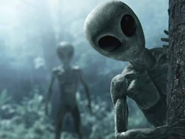 alien mystery alien mystery