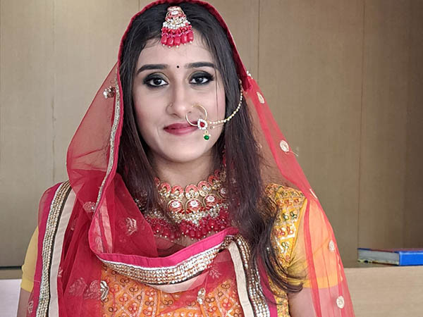 interview with celebrity anu abraham