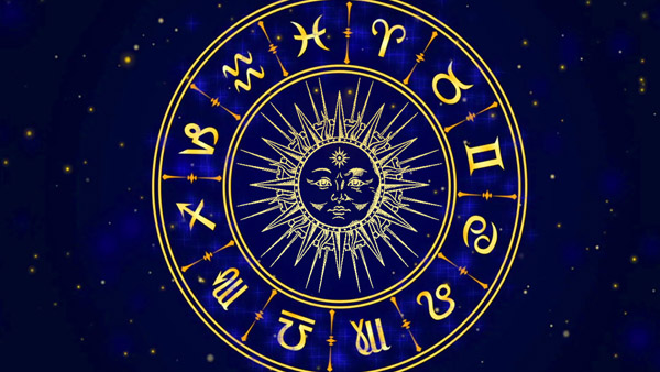 Luckiest Zodiac Signs During Sun Venus and Mercury Transit