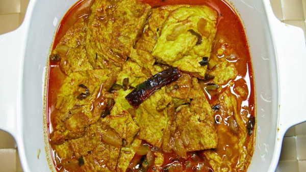 Cabbage With Egg Curry Cabbage With Egg Curry