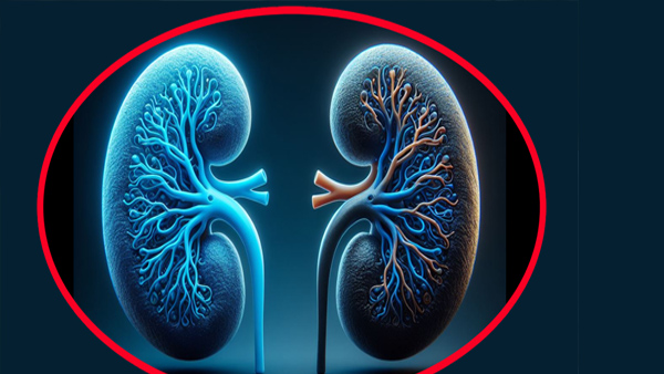 Silent Symptoms of Kidney Disease