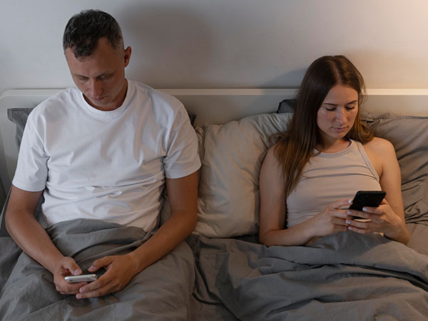 cheating in relationship