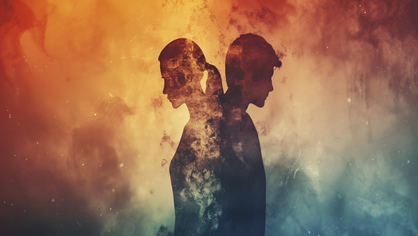 Suspect Your Spouse Is Cheating