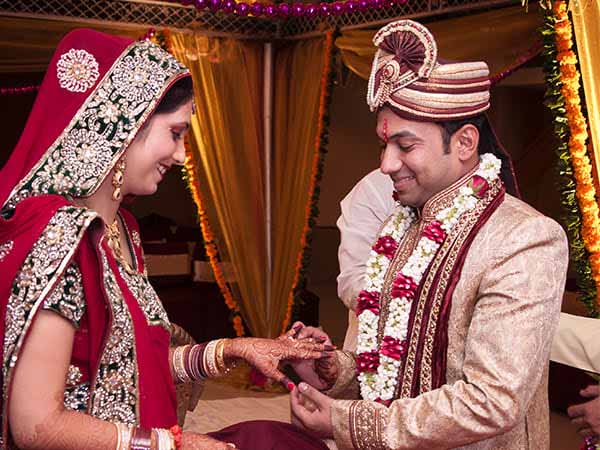 how life changes after marriage