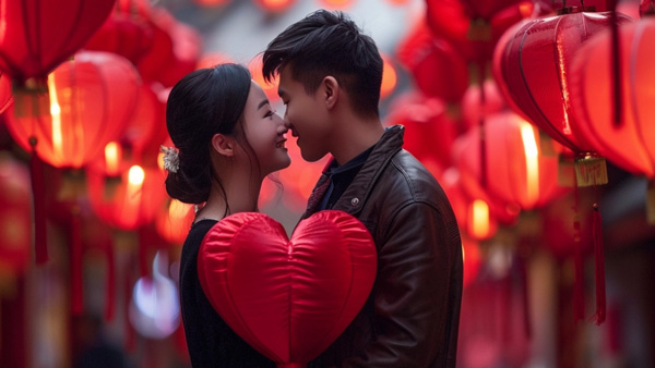 Women More Attracted To A Married Men