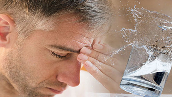 The Consequences of Dehydration