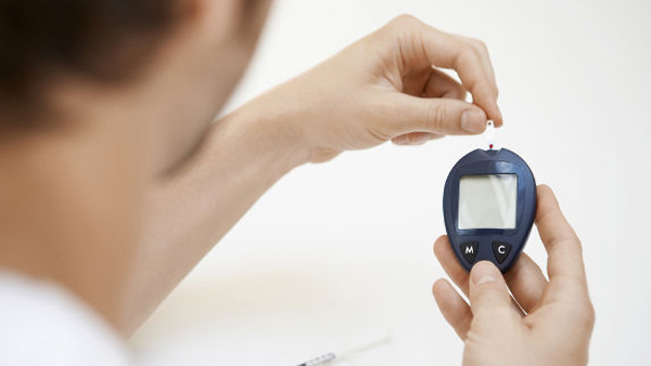 Fruity Smell in Your Breath