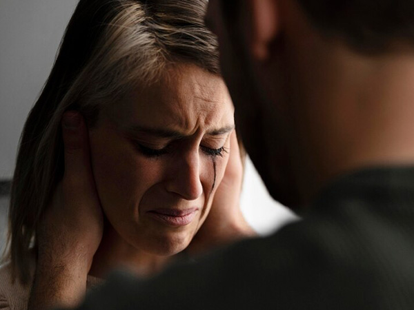 emotional blackmail in a relationship