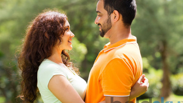 Women Notice About Men