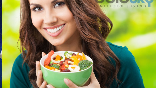 Foods During Monsoon