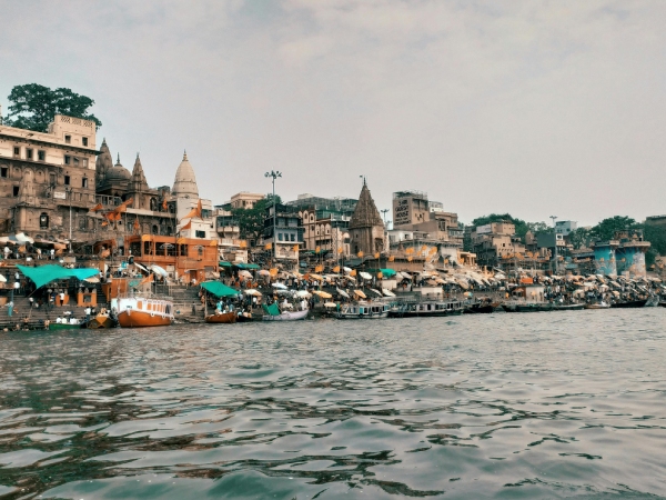 ganga
