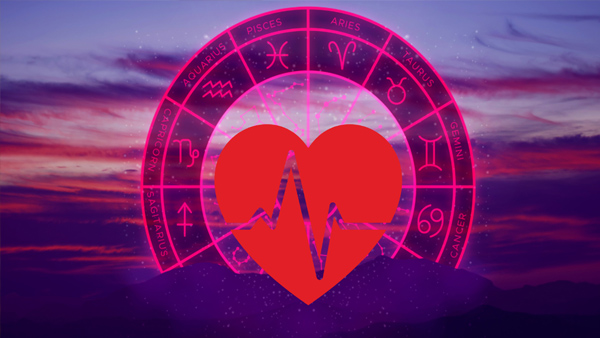 Weekly Health Horoscope