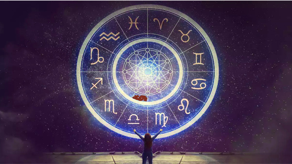 Weekly Health Horoscope