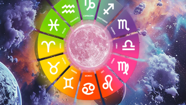Weekly Horoscope Prediction