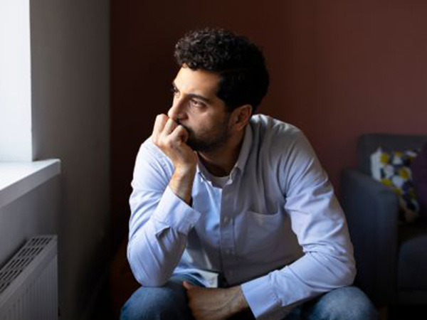 how to identify an introvert person