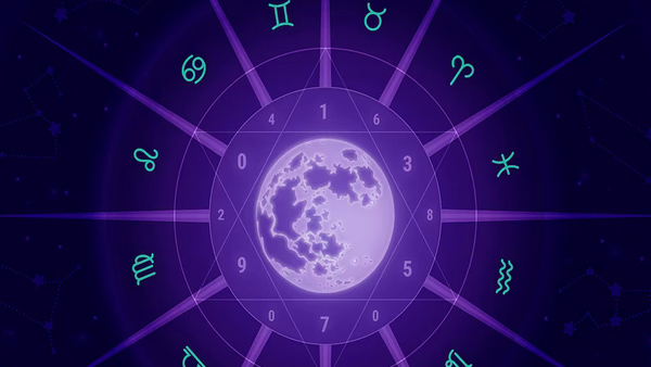 Weekly Horoscope Prediction