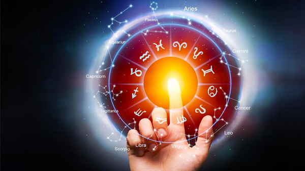 Weekly Horoscope Weekly Horoscope