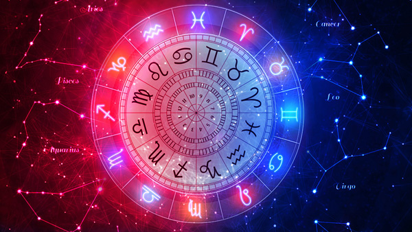 Weekly Love Horoscope