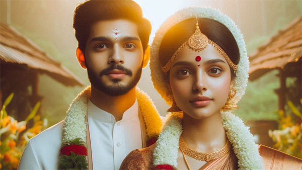 Before Getting Married