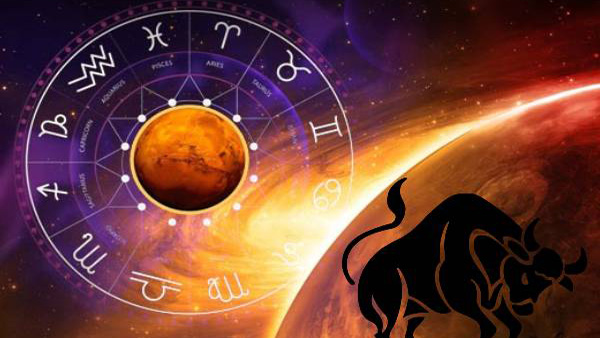 Mars Transit In Aries 2024