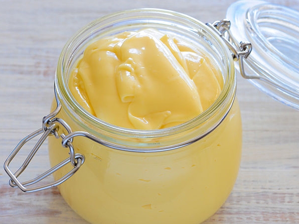 mayonnaise