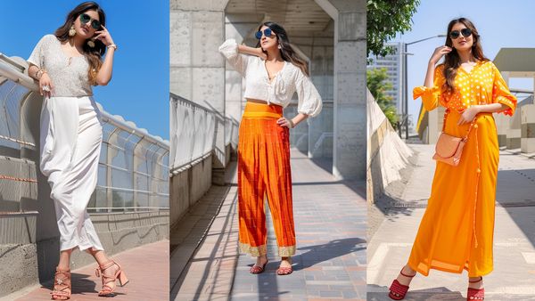 Elegant Outfit Colours