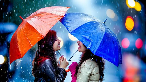 Monsoon Wear Dos amp amp Don ts