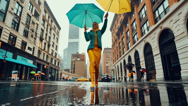 Monsoon Wear Dos amp amp Don ts